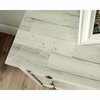 Sauder River Ranch Dresser White Plank , Safety tested for stability to help reduce tip-over accidents 429627